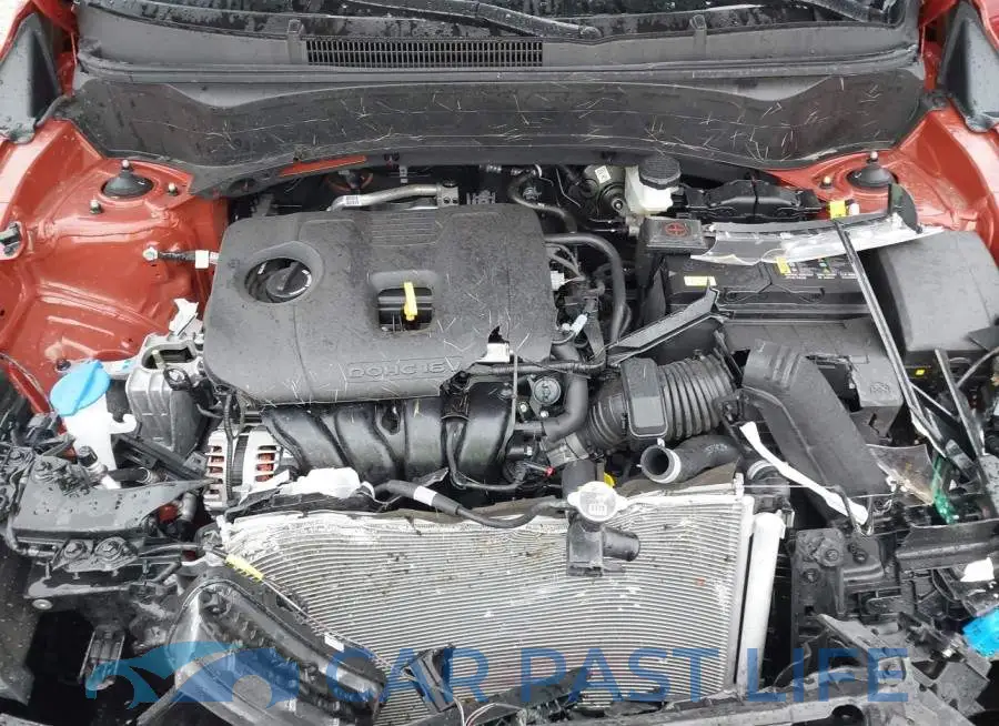 KNDEU2AA5R7517022# 10