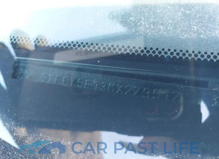 5TFEY5F13MX279517# 9
