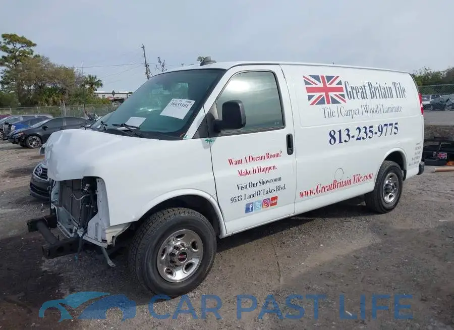 1GTW7AFP9L1276997# 2