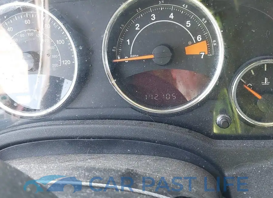 1C4NJCEAXHD117238# 7
