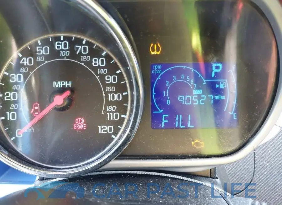 KL8CB6S9XEC489155# 7