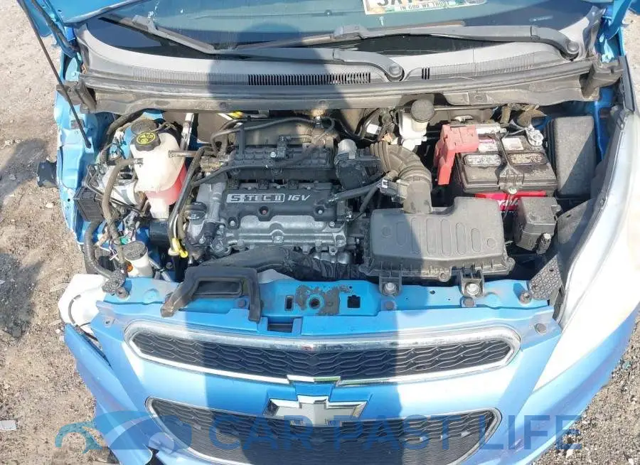 KL8CB6S9XEC489155# 10