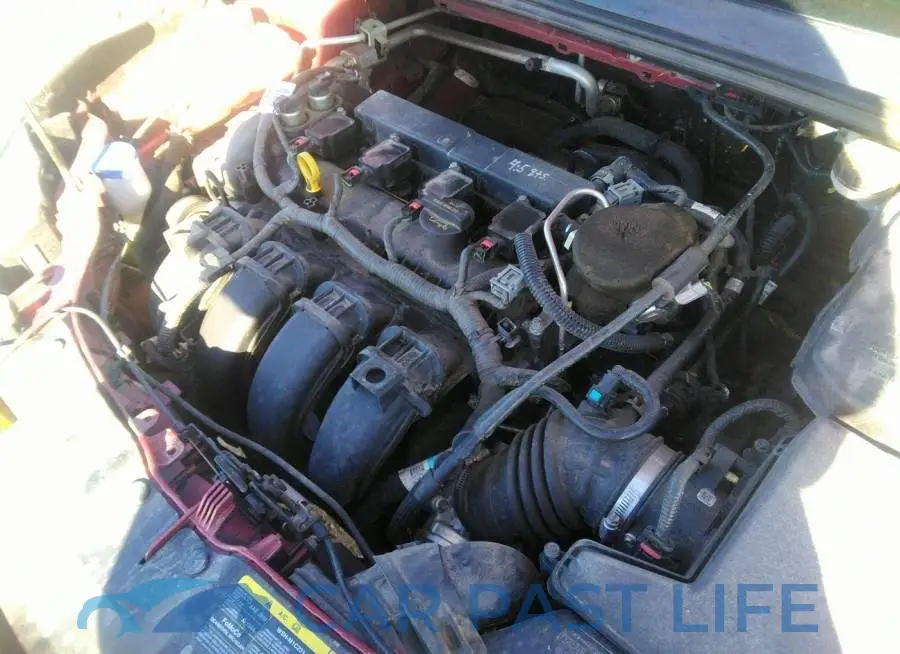 1FADP3F25EL266844# 10