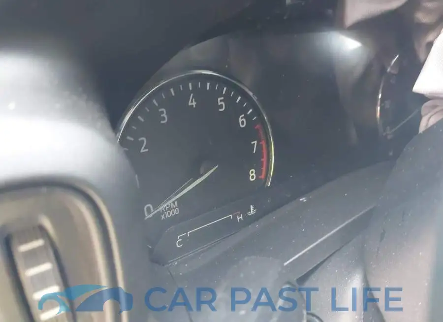 1FMSK7DH1MGB40286# 7