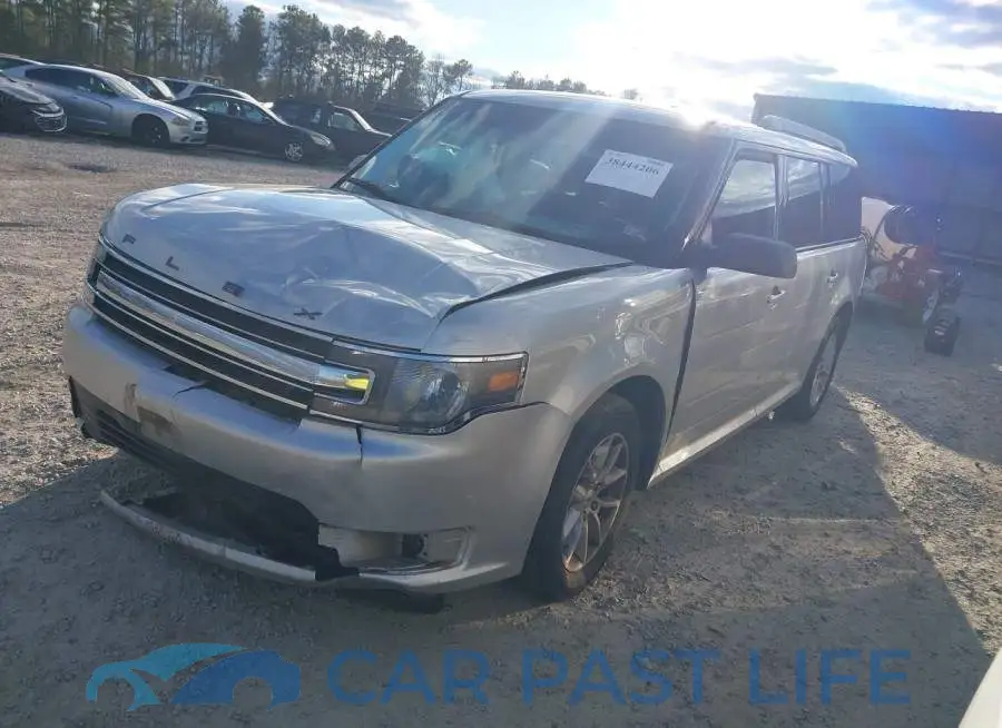 2FMGK5B83EBD41158# 2