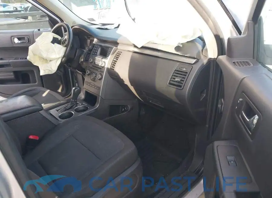 2FMGK5B83EBD41158# 5