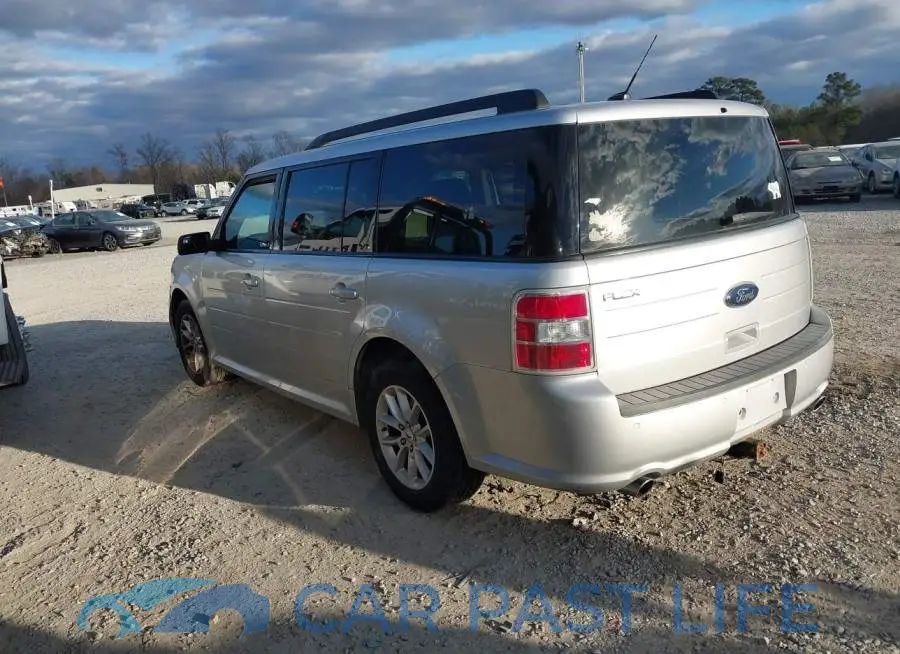 2FMGK5B83EBD41158# 3