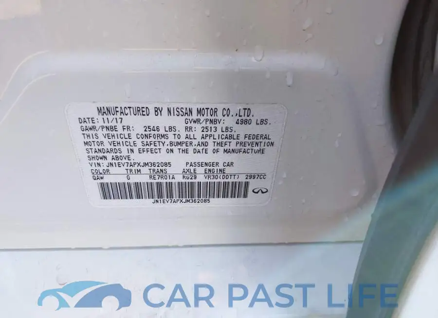 JN1EV7APXJM362085# 9