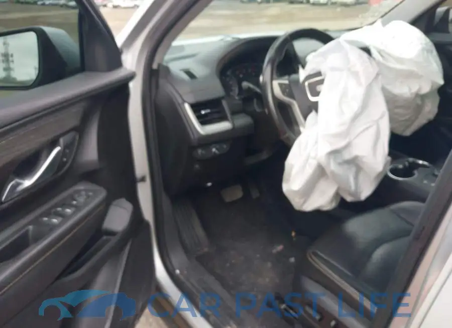 3GKALPEV6KL240270# 5