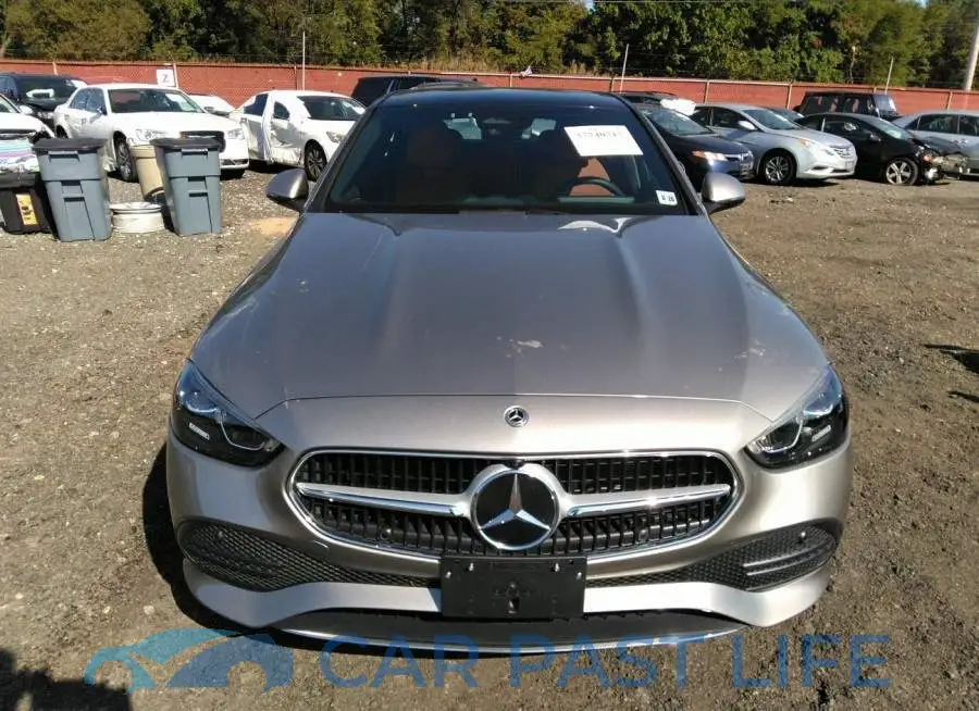 W1KAF4HB2PR139722# 6