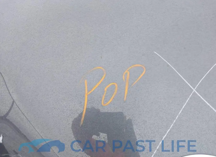 5YJ3E1EA5PF623454# 10