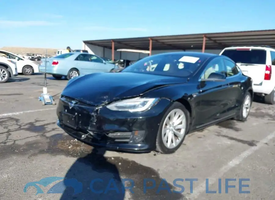 5YJSA1E18GF148440# 2