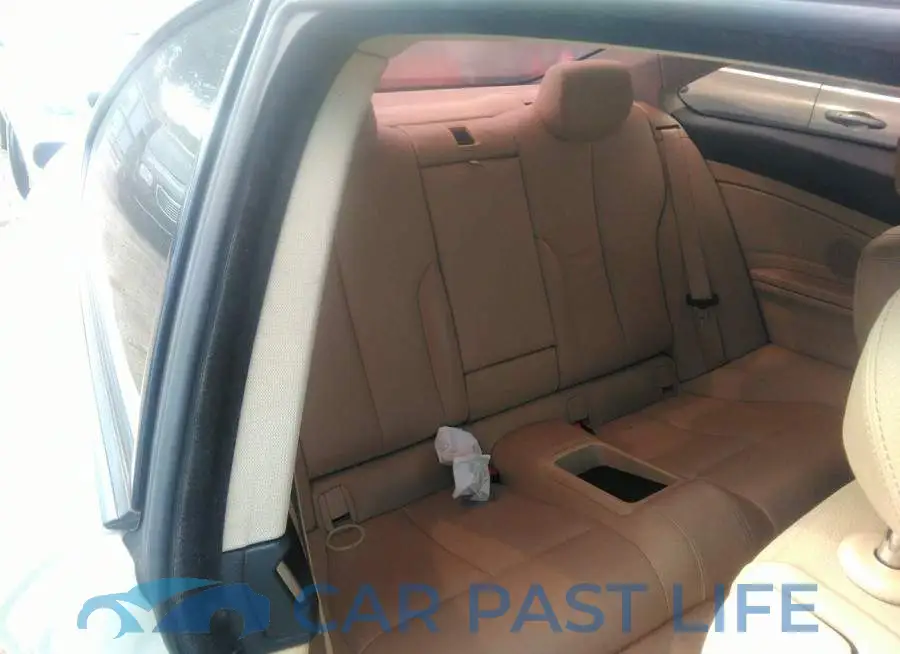 WBA3N3C58EK230076# 8