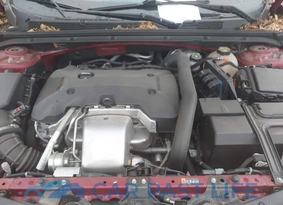 1G1ZE5SX9JF112951# 10