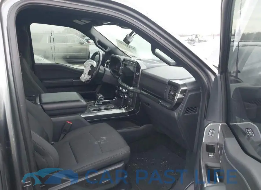 1FTEW1EP7NFB59814# 5