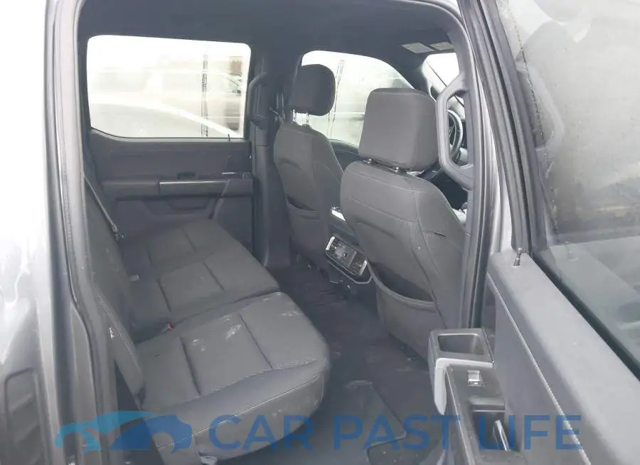 1FTEW1EP7NFB59814# 8