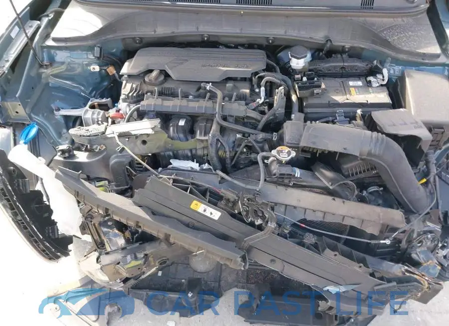 KM8K6CAB6PU951133# 10