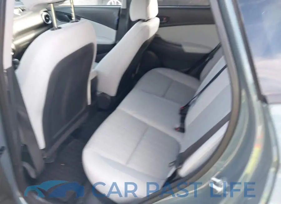 KM8K6CAB6PU951133# 8
