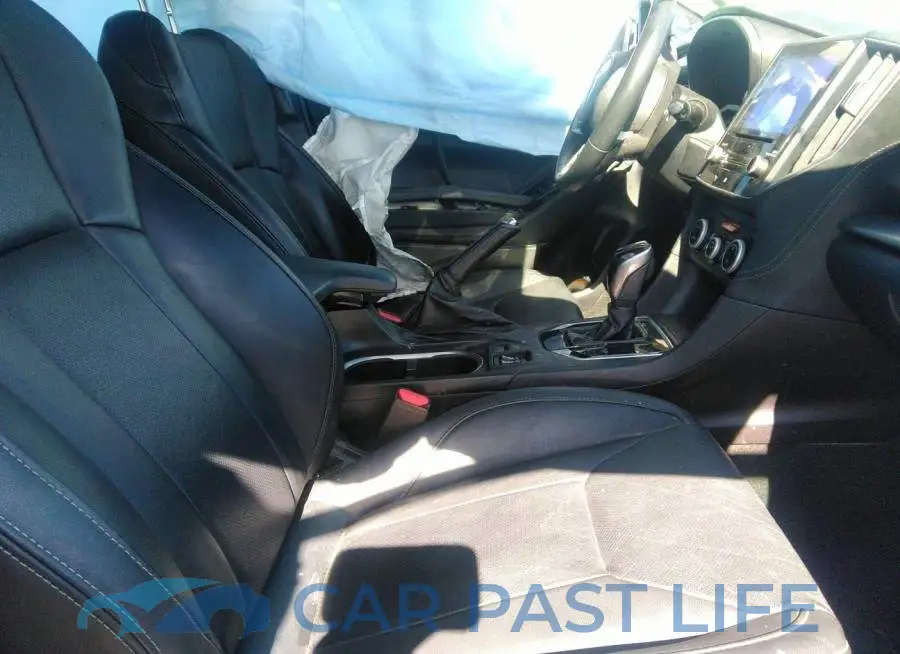 4S3GTAT65J3715240# 5