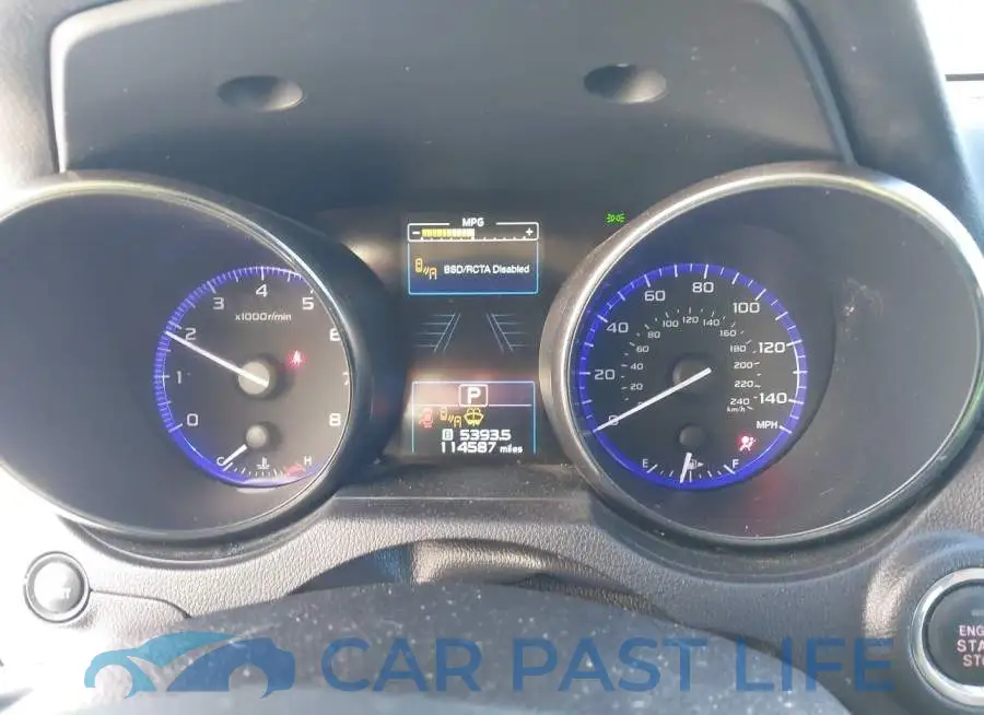4S4BSBNC5G3361116# 7