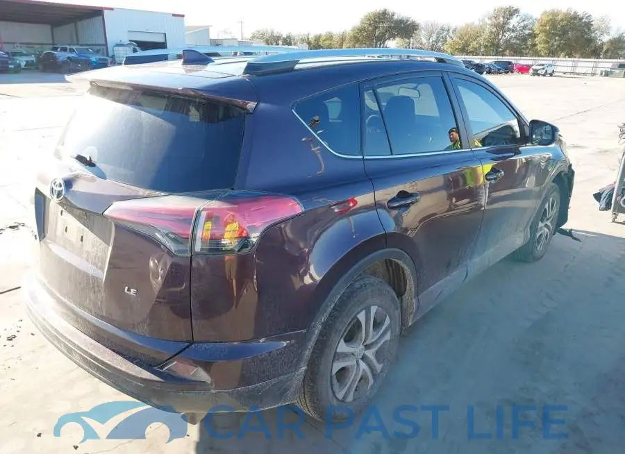 2T3ZFREV2GW295462# 4