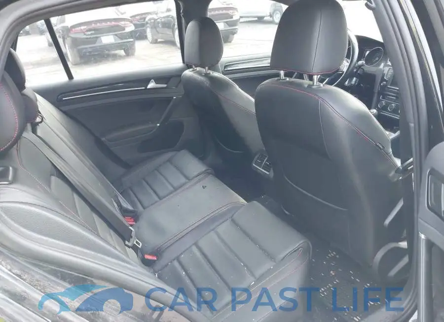 3VW5T7AU1GM055567# 8