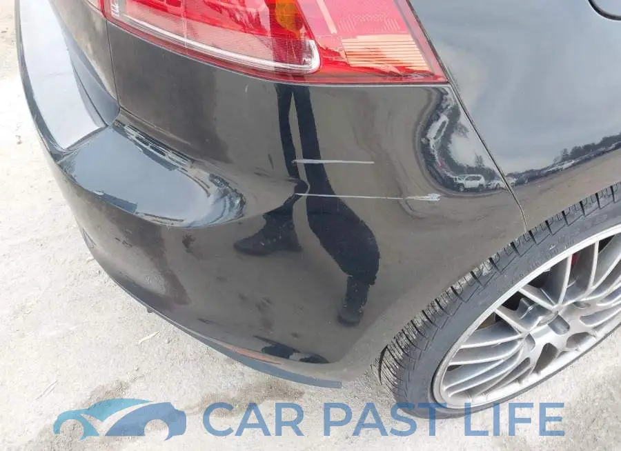 3VW5T7AU1GM055567# 6