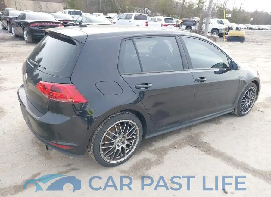 3VW5T7AU1GM055567# 4