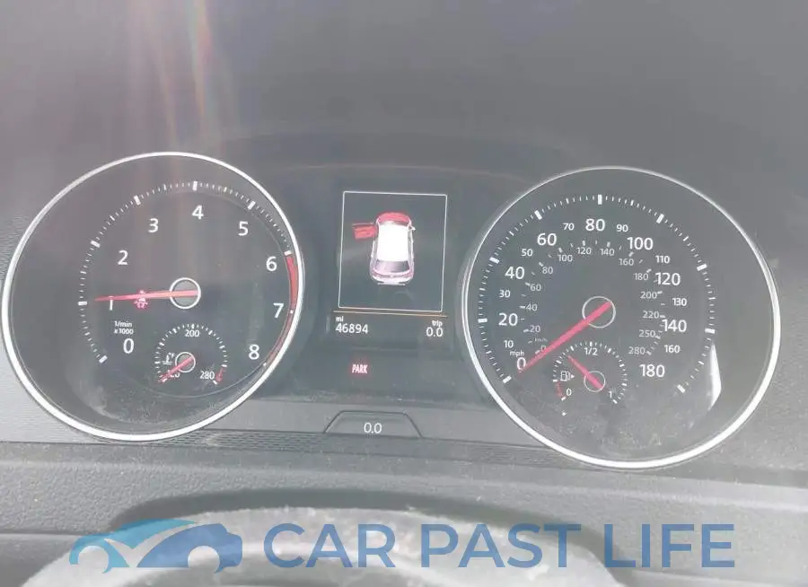3VW5T7AU1GM055567# 7