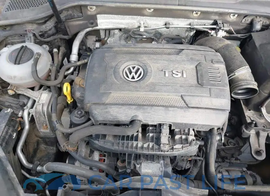 3VW5T7AU1GM055567# 10