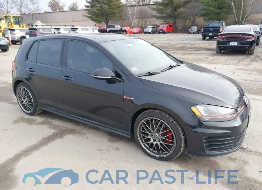 3VW5T7AU1GM055567# 1