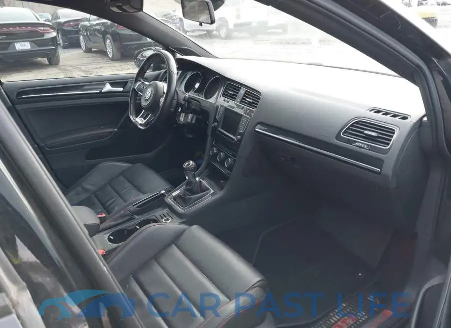 3VW5T7AU1GM055567# 5