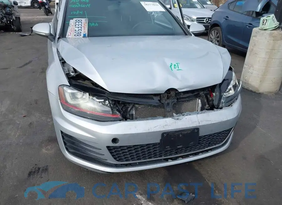 3VW5T7AU7GM014392# 6