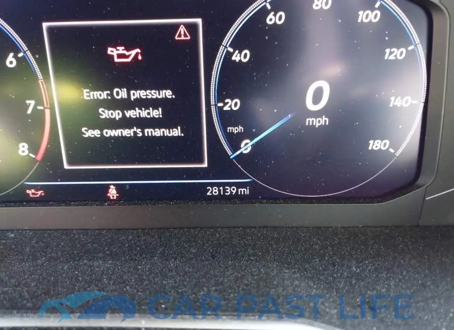 3VW5T7BU6KM256727# 7