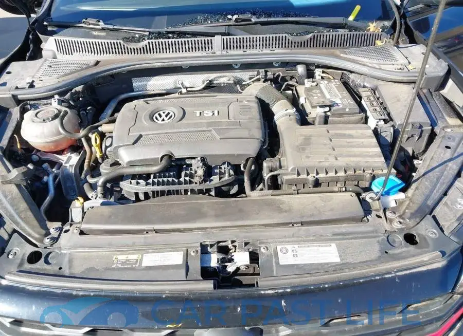 3VW5T7BU6KM256727# 10