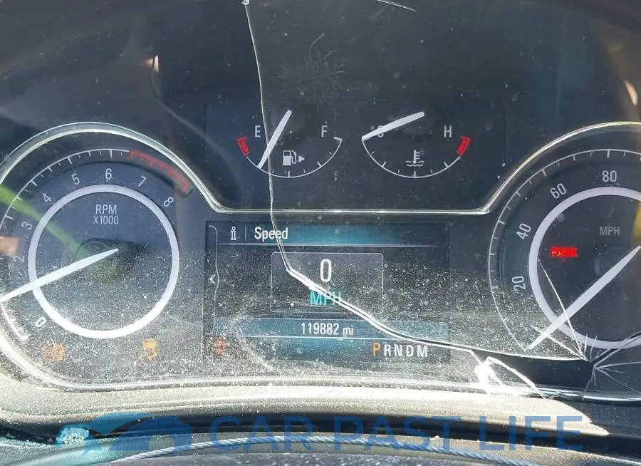 2G4GK5EX7E9183479# 7