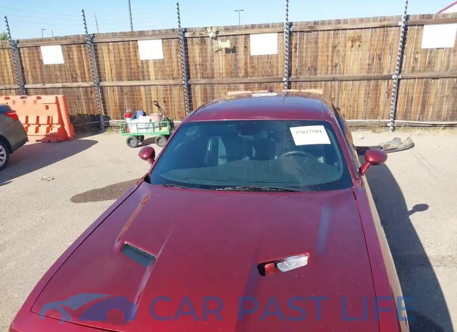 2C3CDZAG4JH171370# 6