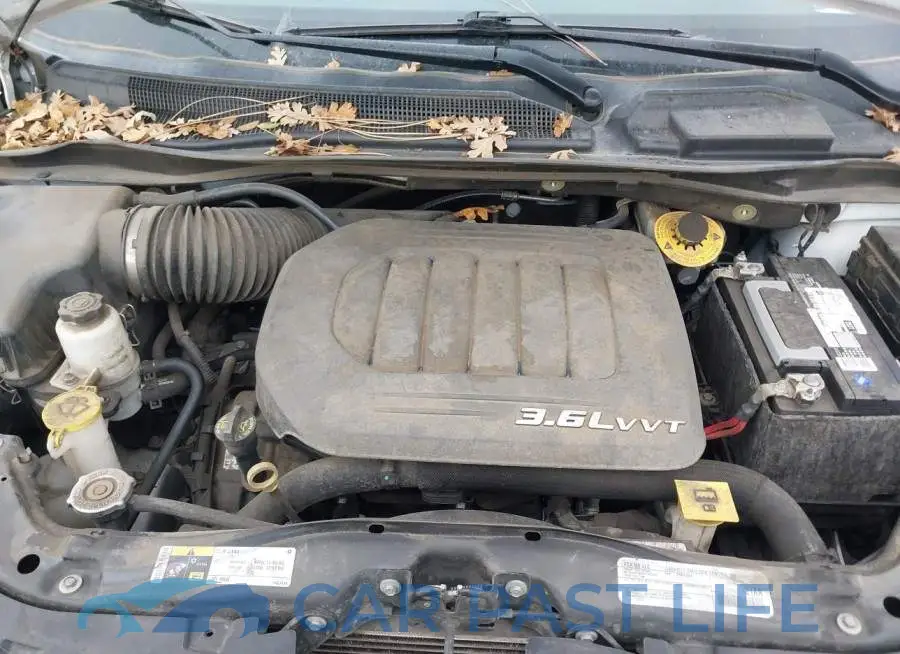 2C4RDGEG1JR242250# 10