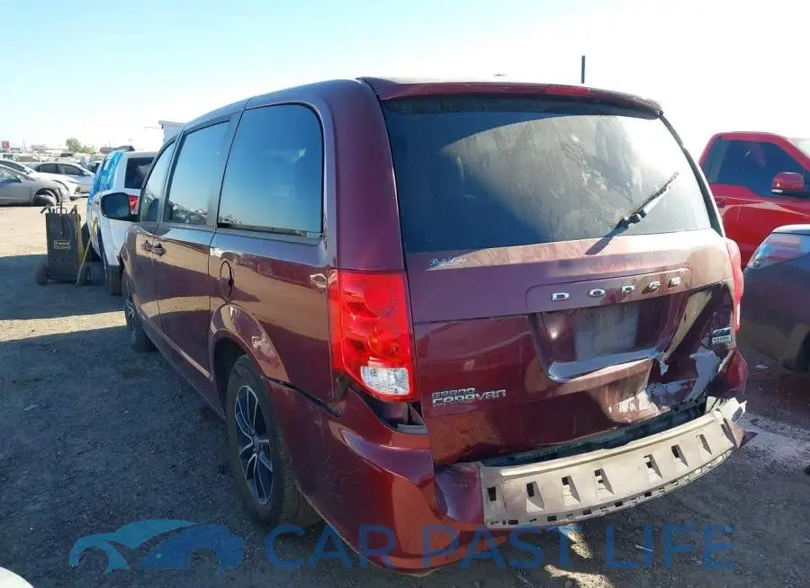 2C4RDGEG9JR196134# 3