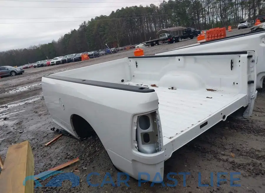 TRUCK BED ONLY# 3