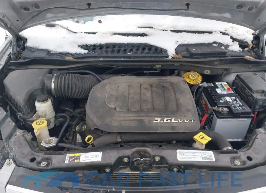 2C4RC1BGXFR519716# 10