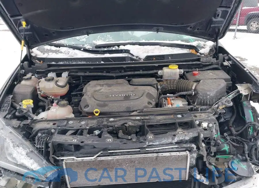 2C4RC1L79LR200592# 10