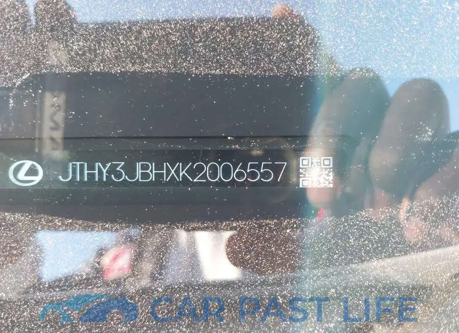 JTHY3JBHXK2006557# 9