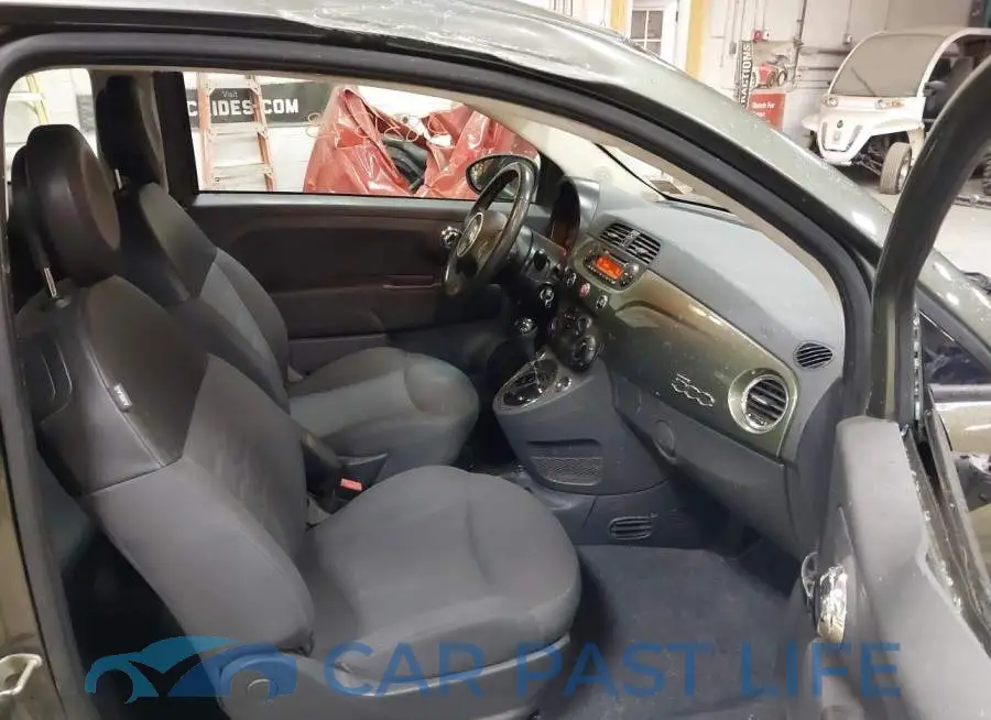 3C3CFFAR3FT710036# 5
