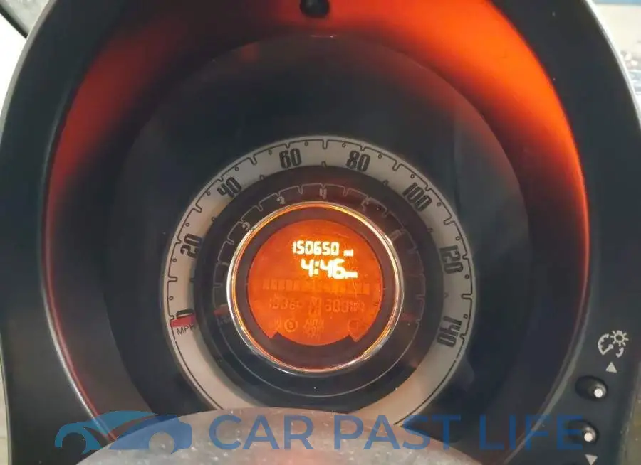 3C3CFFAR3FT710036# 7