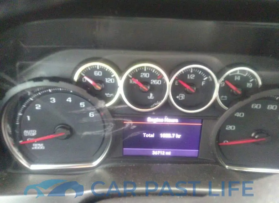 3GCPWEET5MG119077# 7