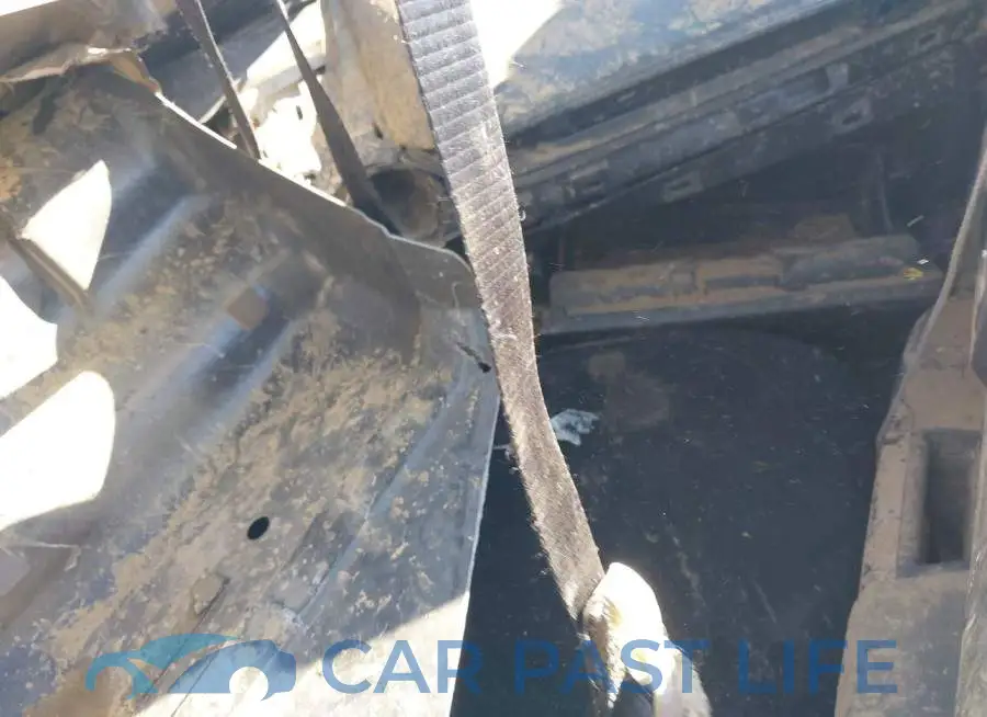 1FA6P8JZ4J5503512# 5