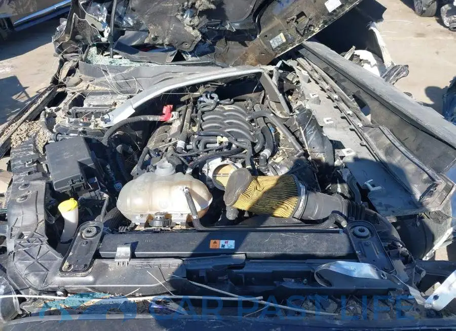 1FA6P8JZ4J5503512# 10