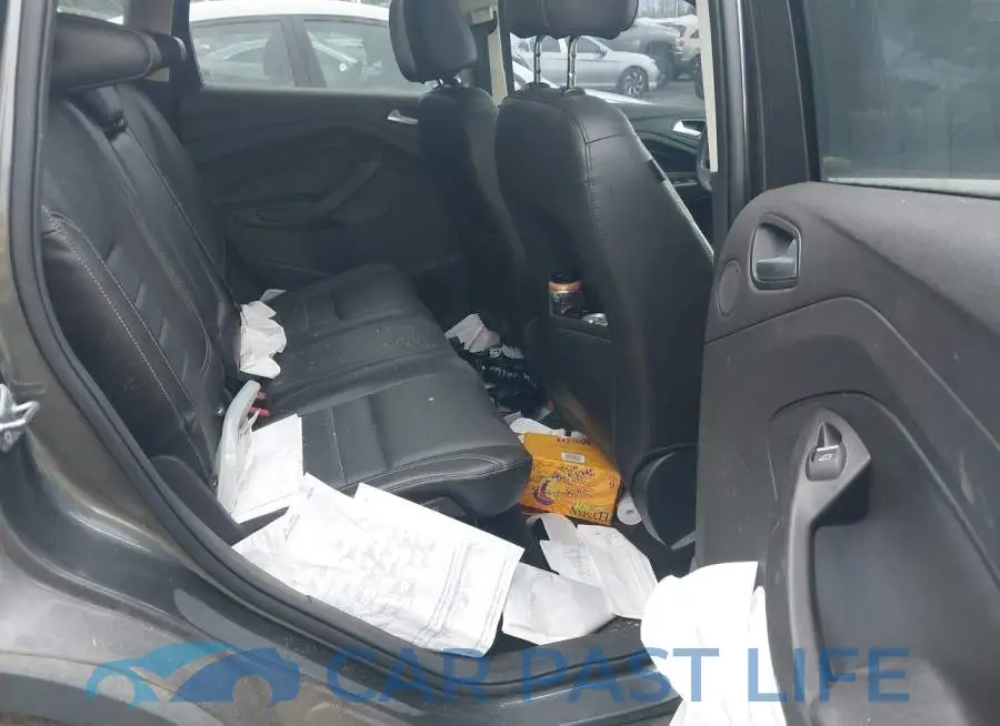 1FMCU9J92GUA22311# 8