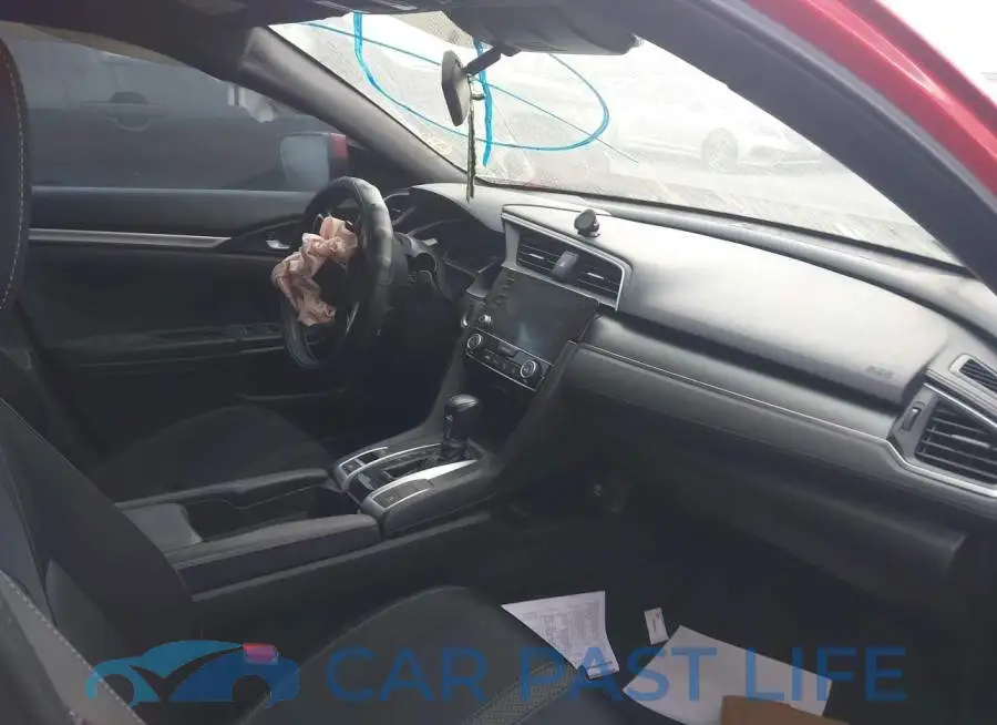 2HGFC2F88LH546542# 5
